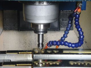 Factory facility photo 5