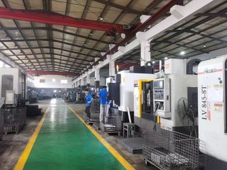 Factory facility photo 4