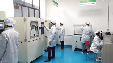 Factory facility photo 3