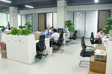 Factory facility photo 3