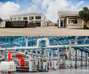 Factory facility photo 2