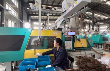 Factory facility photo 4