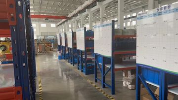 Factory facility photo 5
