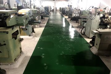 Factory facility photo 5