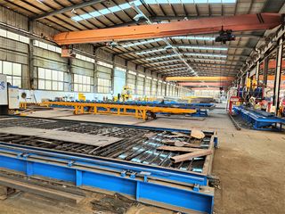 Factory facility photo 3