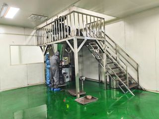 Factory facility photo 3