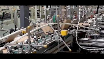 Factory and facilities of Hangzhou Shengtu Bomei Import and Export Co., Ltd.