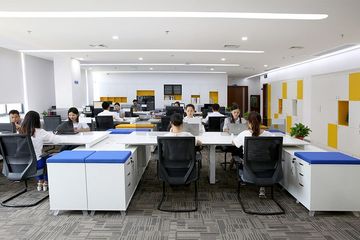 Factory facility photo 3