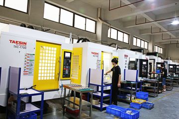 Factory facility photo 2