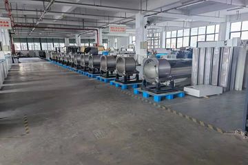 Factory facility photo 4