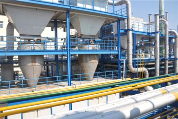 Factory facility photo 4