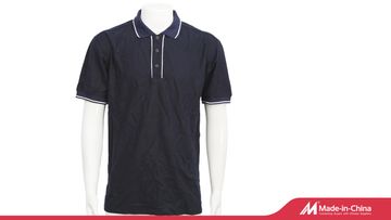 Factory and facilities of Goldenpalm Apparel Inc.