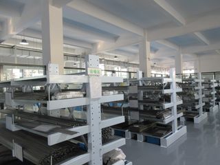 Factory facility photo 2