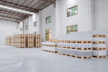 Factory facility photo 5