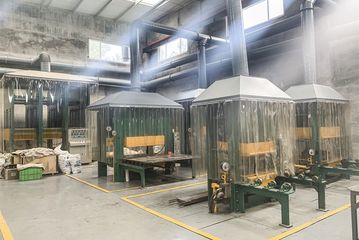 Factory facility photo 4