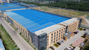 Factory facility photo 2