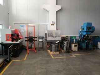 Factory facility photo 2
