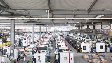 Factory facility photo 2