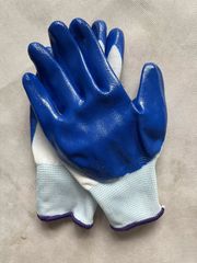 Factory and facilities of Gaomi Tianjiali Labor Protection Supplies Co., Ltd.