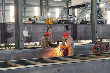 Factory facility photo 5