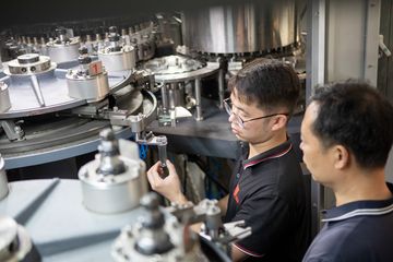 Factory facility photo 4