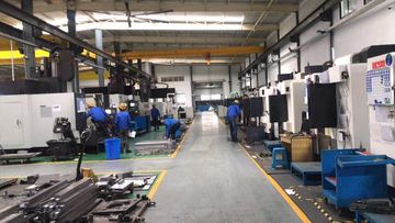 Factory facility photo 4