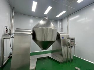 Factory facility photo 4