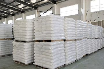 Factory and facilities of MUFENG CHEMICAL (SHANGHAI) CO., LTD.