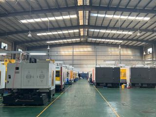 Factory facility photo 3