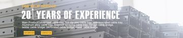 Factory and facilities of Shandong Hongfeng Import and Export Co., Ltd.