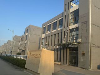 Factory facility photo 2