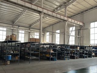 Factory facility photo 5