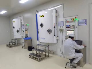 Factory facility photo 2