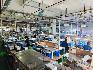 Factory facility photo 4