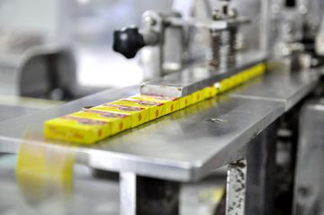 Factory facility photo 2