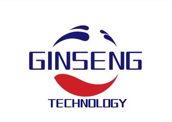 Factory and facilities of Jiangmen Ginseng Technology Co., Ltd.