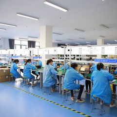 Factory facility photo 5