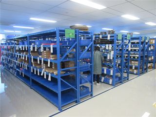 Factory facility photo 5