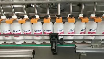 Factory and facilities of Shandong Mint Medical Technology Co., Ltd.