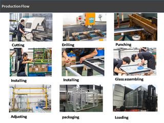 Factory facility photo 5