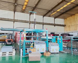 Factory facility photo 3