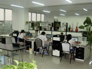 Factory facility photo 2