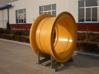 Factory facility photo 2