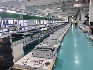 Factory facility photo 4