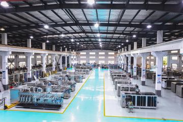 Factory facility photo 4