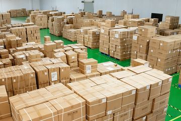 Factory facility photo 5