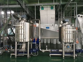 Factory facility photo 4