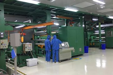 Factory facility photo 5