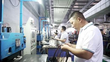 Factory facility photo 4