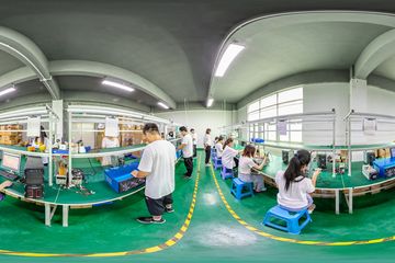Factory facility photo 4
